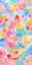 夏スイーツ