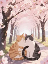 デート中