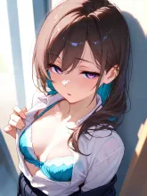 たくあん — たくあんさんのAIイラスト