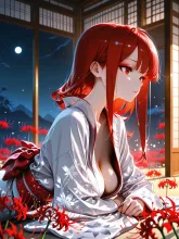 SUPPART の AI イラスト