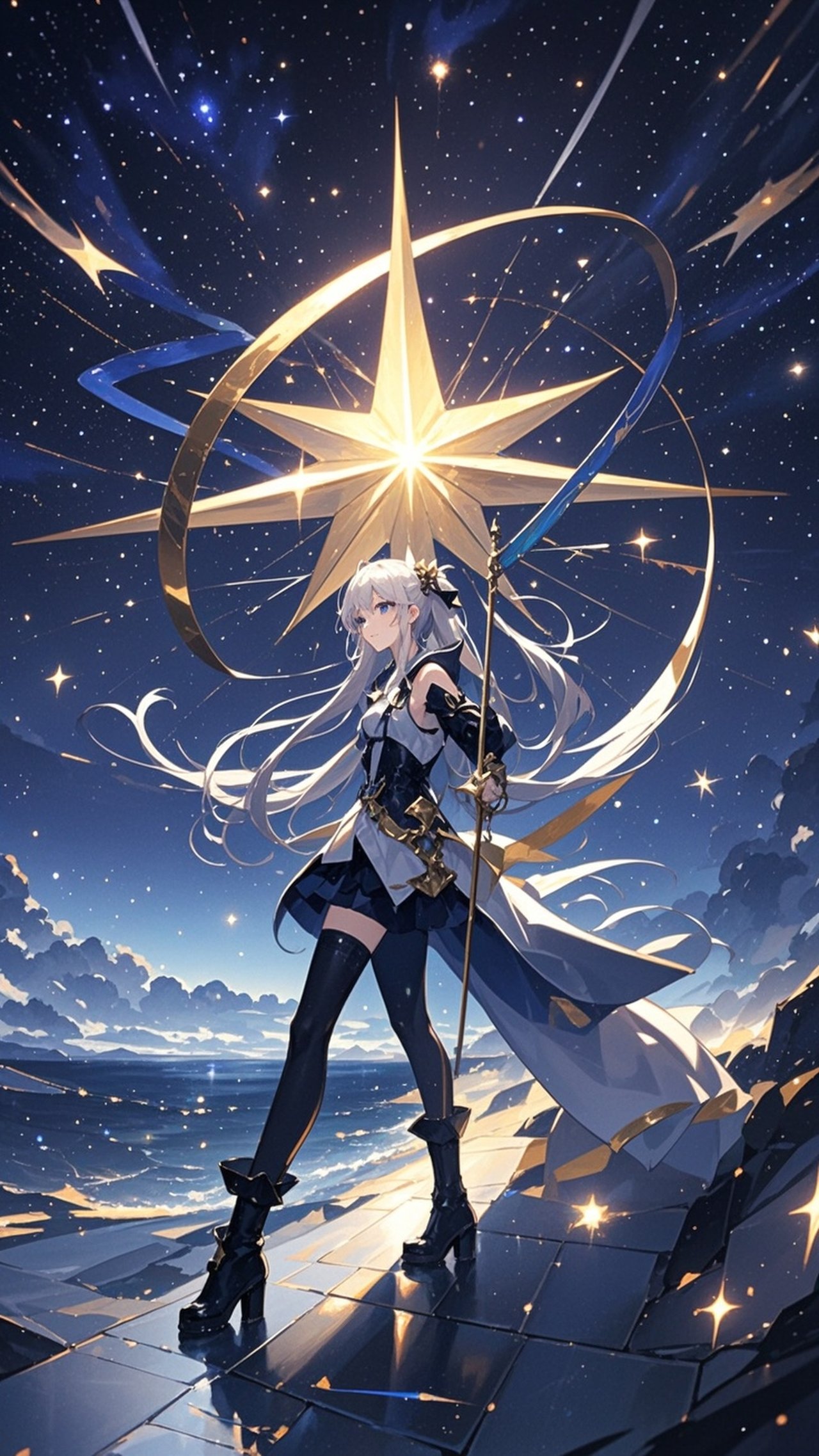 AQUA — AQUAさんのAIイラスト