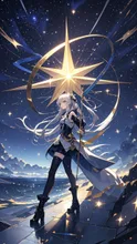 AQUA — AQUAさんのAIイラスト