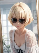 SUPPART の AI イラスト