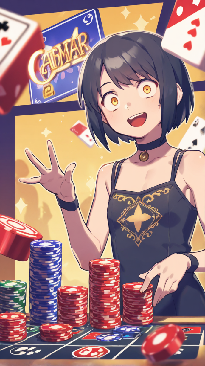 ギャンブル