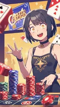 ギャンブル