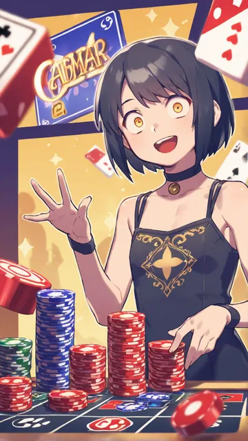 ギャンブル