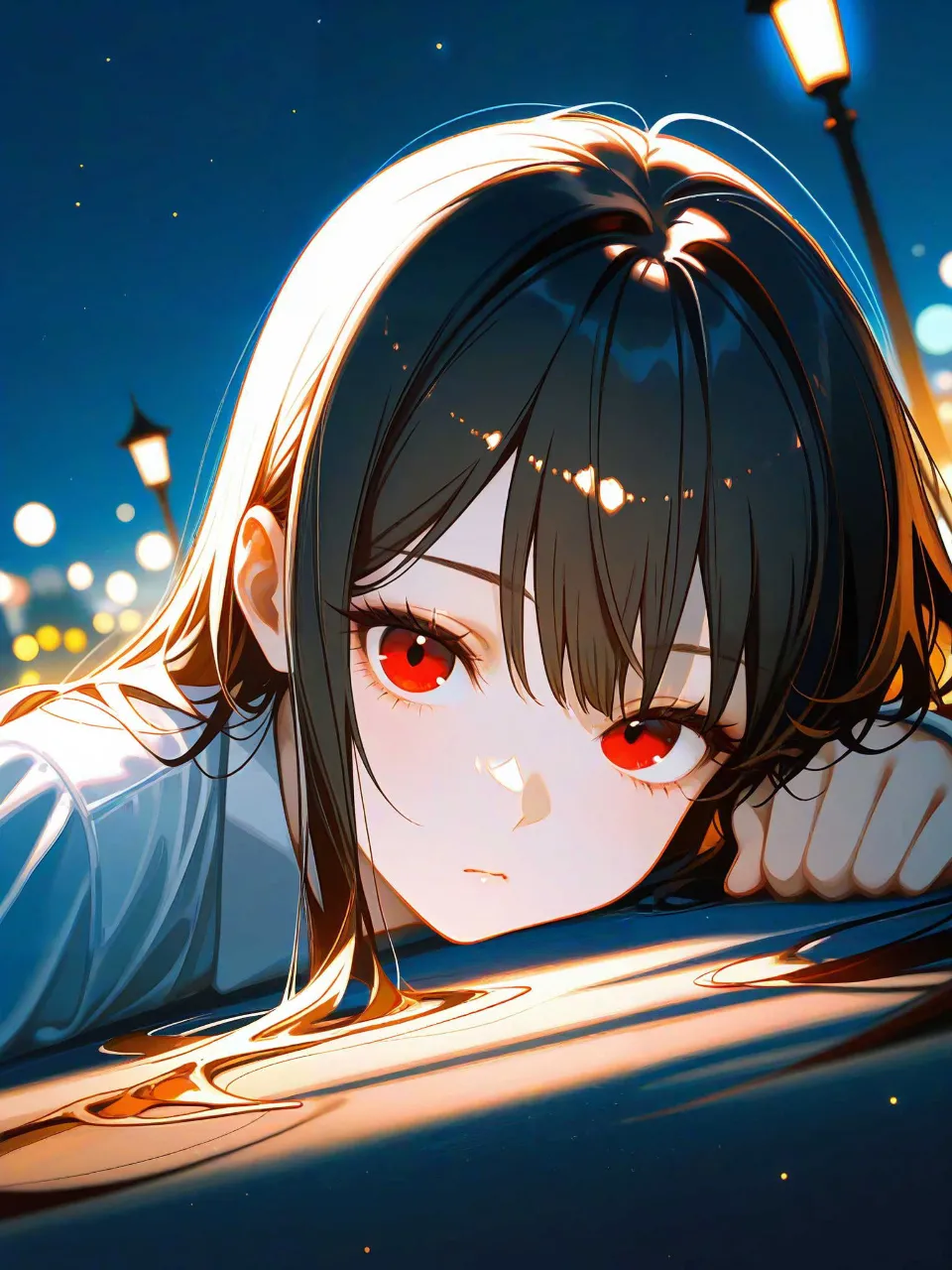 ヒロ — ヒロさんのAIイラスト