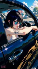 Hilux​Girl