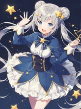 IA — IAさんのAIイラスト
