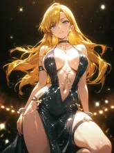 歌姫·夜を彩る、大人の歌声 の投稿作品