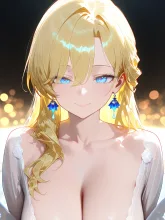 SUPPART の AI イラスト