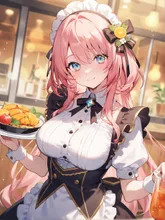 tiger — tigerさんのAIイラスト
