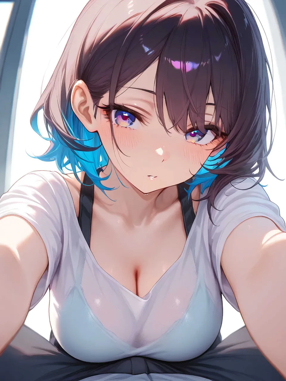 サド — サドさんのAIイラスト