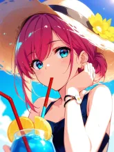 飲まないの？