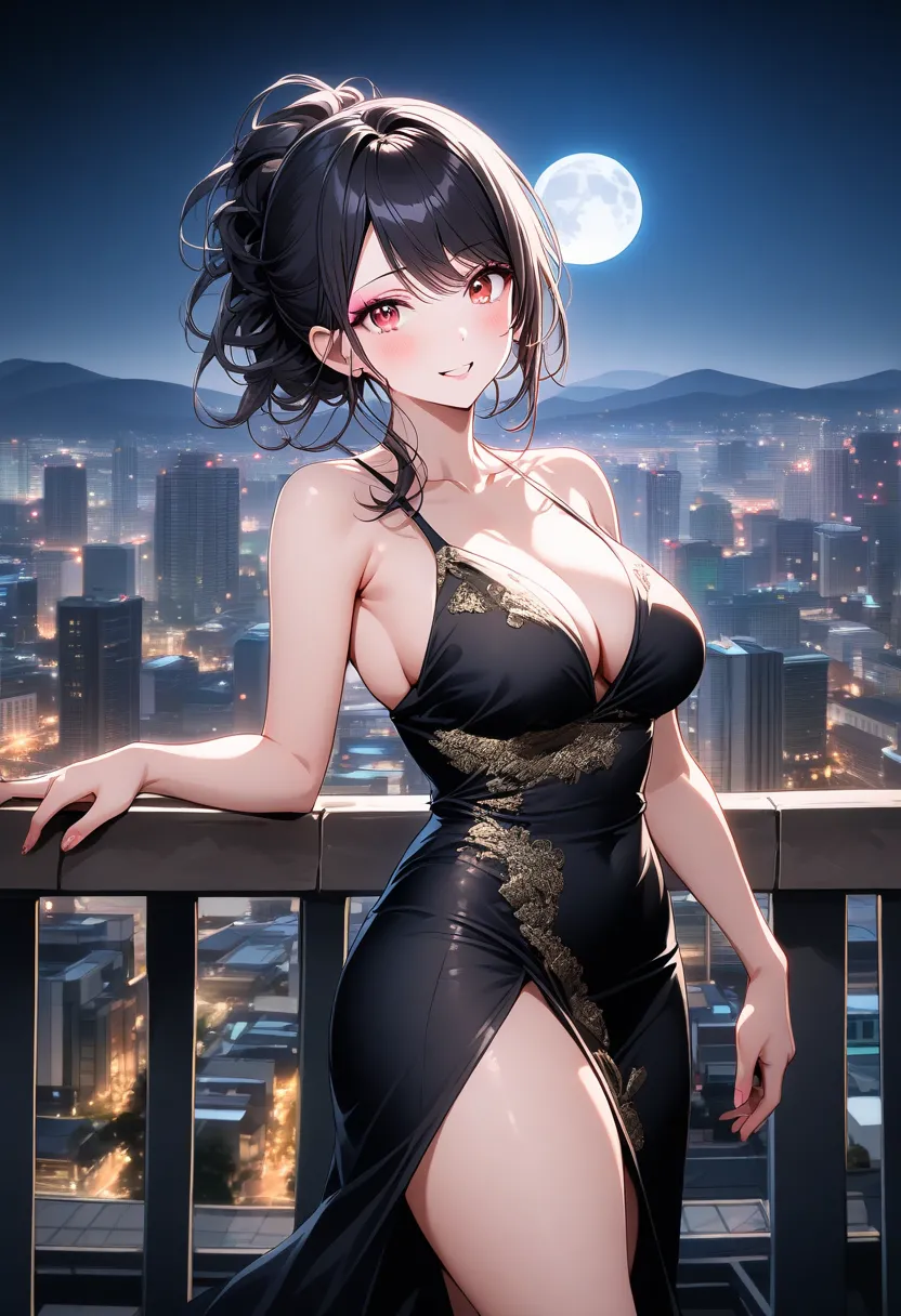 なっしー — なっしーさんのAIイラスト