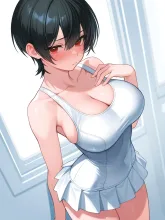 それがし — それがしさんのAIイラスト