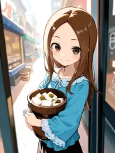 やはり限界があるなプロンプト理解力