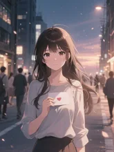君のことだけ考えてた·チャレンジ の投稿作品