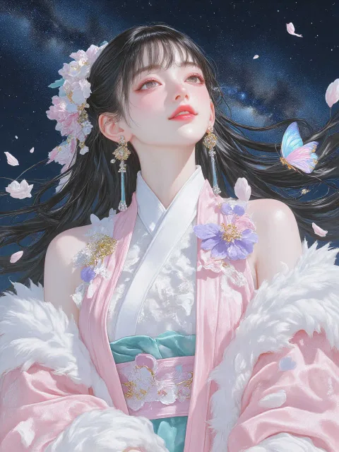 織姫様