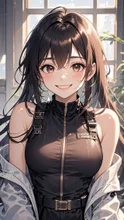 NONNON — NONNONさんのAIイラスト