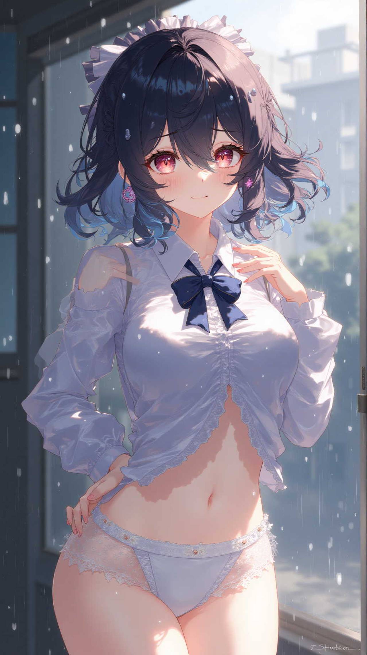 ケンチー — ケンチーさんのAIイラスト