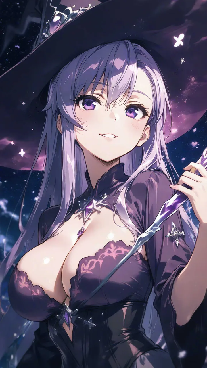 SUPPART の AI イラスト