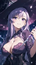 SUPPART の AI イラスト