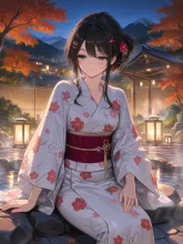 SUPPART の AI イラスト