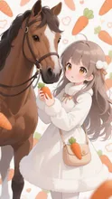 キャロットデイズ