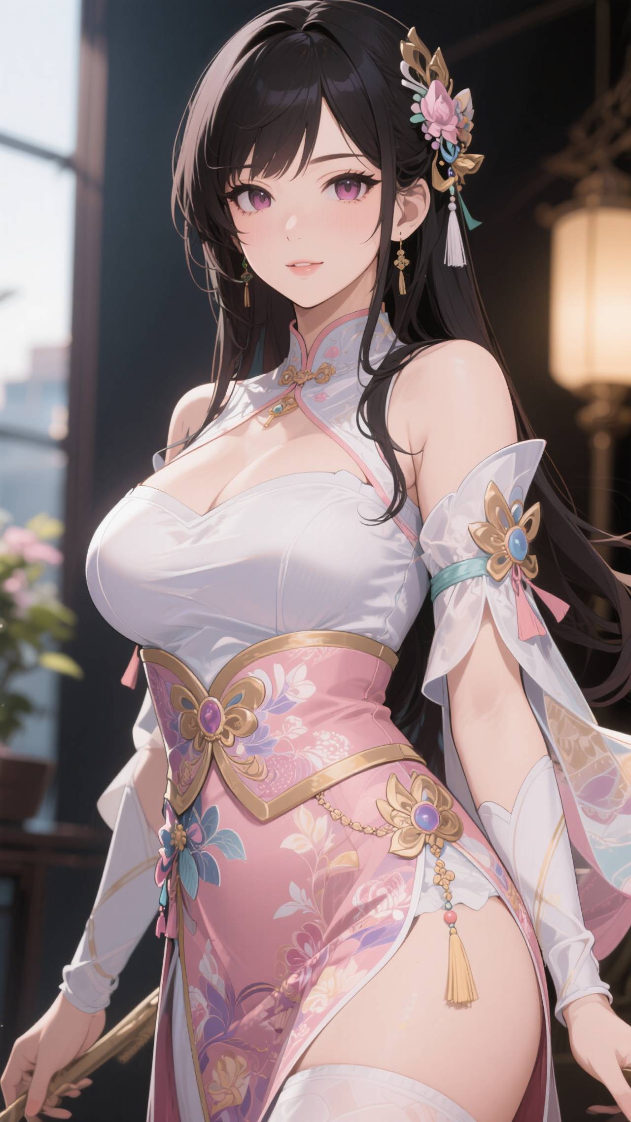 自慢の私服 — Mitsuhiro NishitaniさんのAIイラスト
