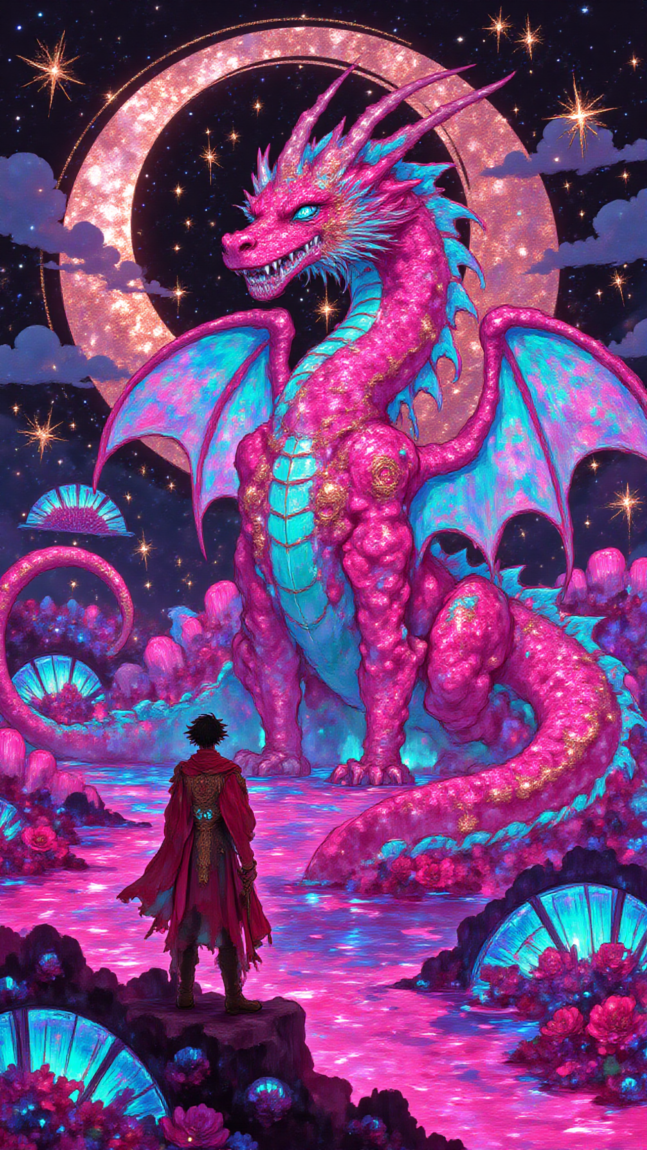 ラブドラゴン