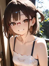 SUPPART の AI イラスト