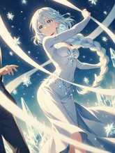 Ryu☆ — Ryu☆さんのAIイラスト