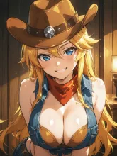 SUPPART の AI イラスト