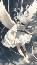 SUPPART の AI イラスト