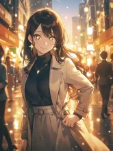 憧れの大人のお姉さん·夏チャレンジ の投稿作品