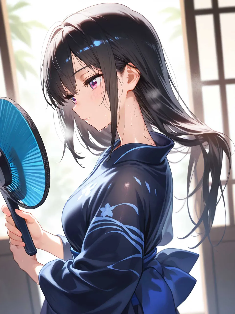 極上のアニメ