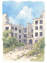 帚木 — 帚木さんのAIイラスト