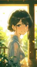 うなじ