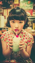 初めてのデート