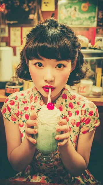 初めてのデート