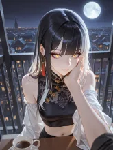 ちょす — ちょすさんのAIイラスト