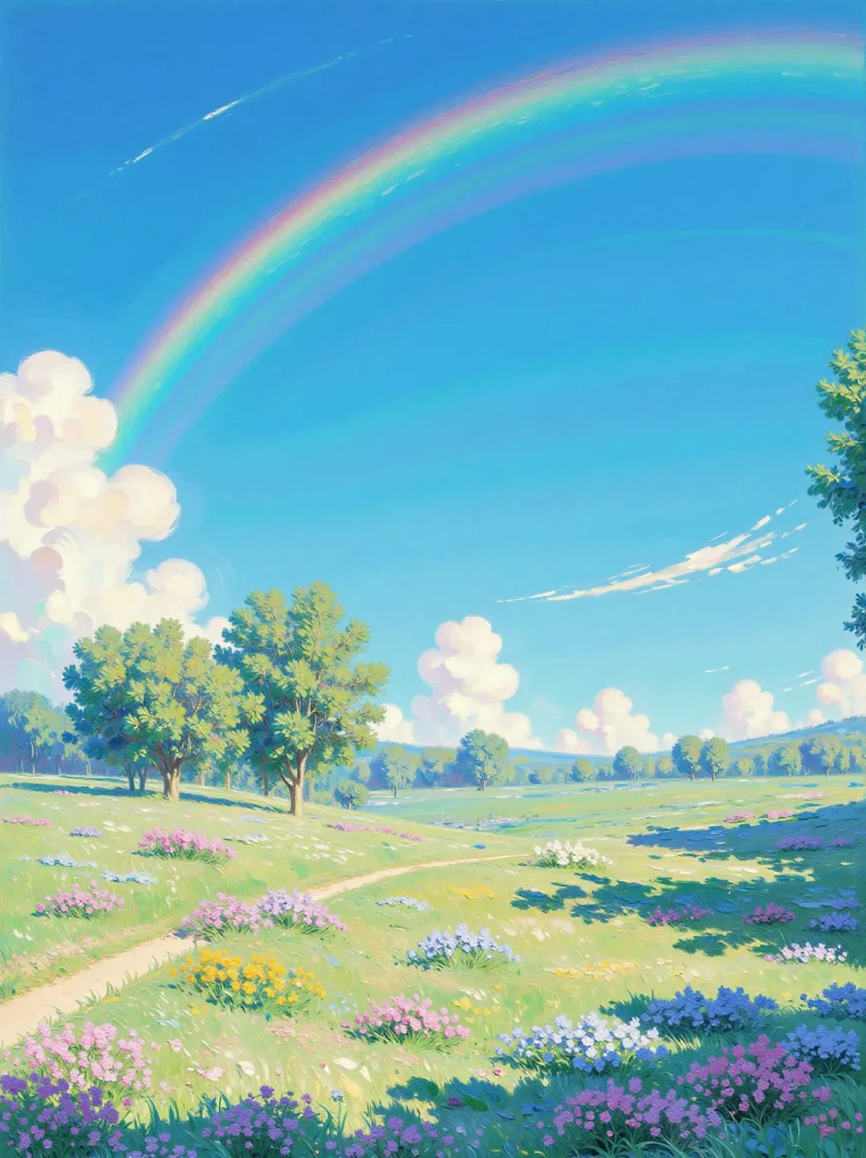 SUPPART の AI イラスト