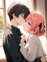 をん — をんさんのAIイラスト