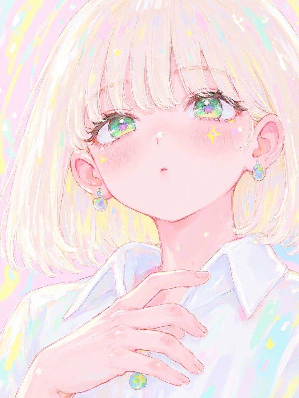 雲の絵描き — 雲の絵描きさんのAIイラスト