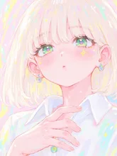 雲の絵描き — 雲の絵描きさんのAIイラスト