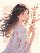 りりか — りりかさんのAIイラスト