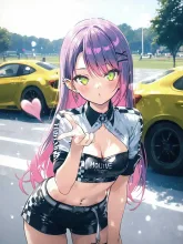 投げキッストワ😘