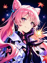なんか……ちびうさの大人バージョンみたい😮‍💨