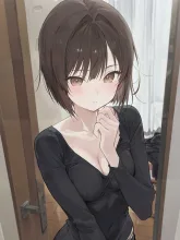 SUPPART の AI イラスト
